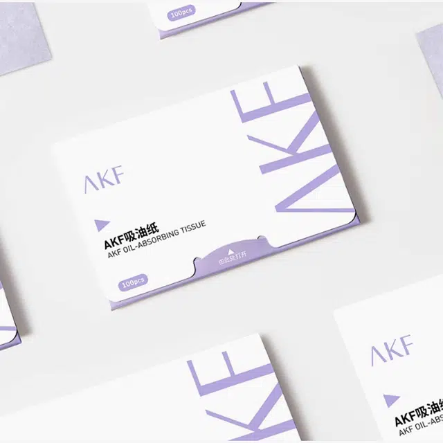AKF 100