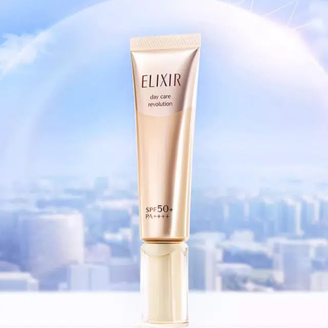 Elixir 35ml+15g