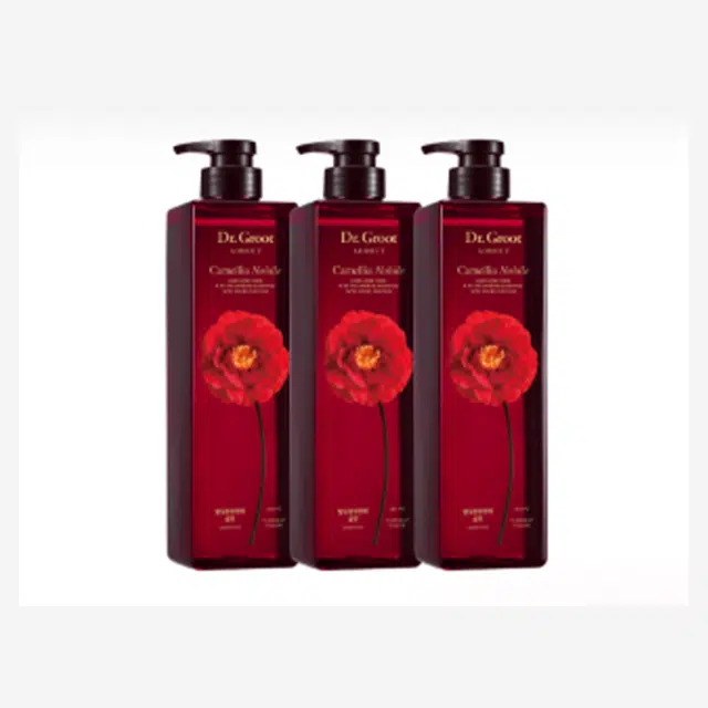 DR. GROOT 680ml*2