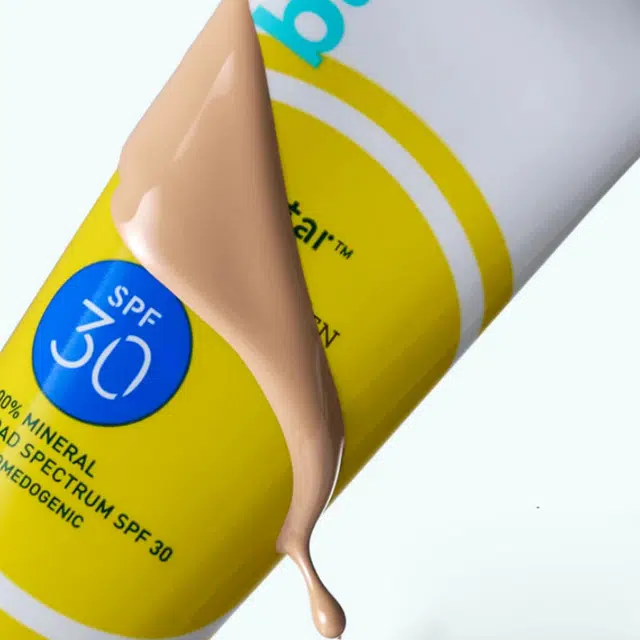 BLISS SPF30 40ml*2