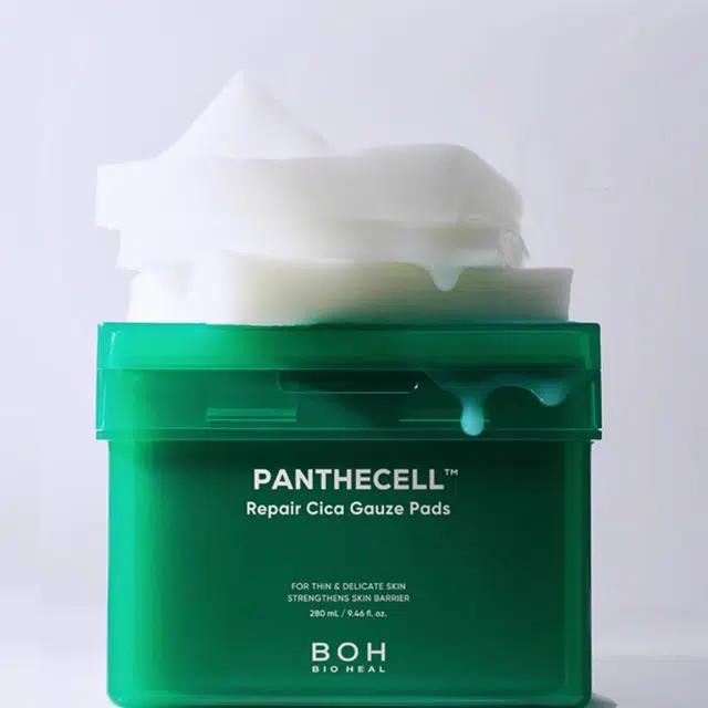 BOH BIO HEAL