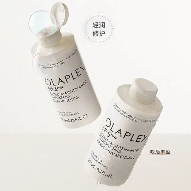 OLAPLEX 100ml+100ml