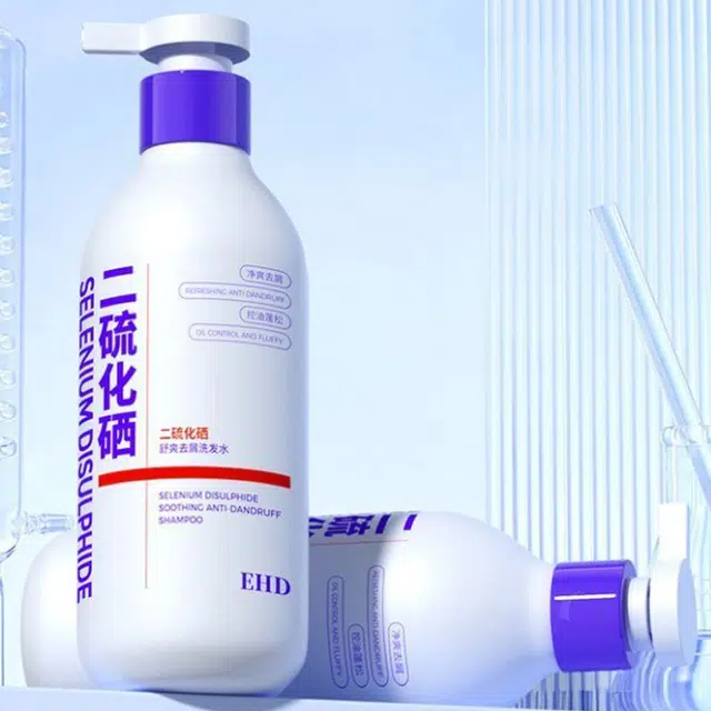 EHD 500ml+500ml+500ml