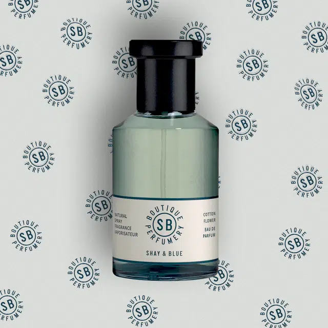 ShayBlue EDP 100ml