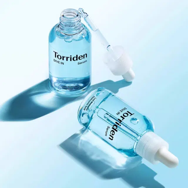 Torriden 50ml+50ml