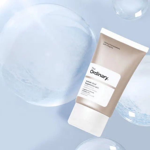 The Ordinary 30ml+30ml
