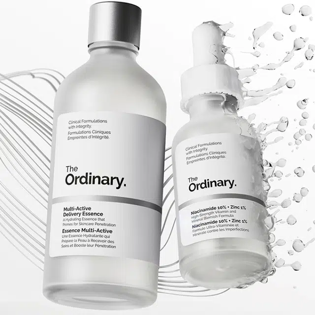 The Ordinary 100ml+30ml