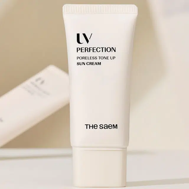 SPF50+ 50ml