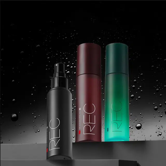 REC 80ml+80ml+80ml