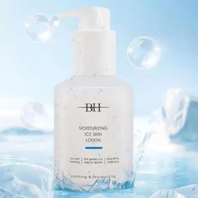 BH 100ml+135ml