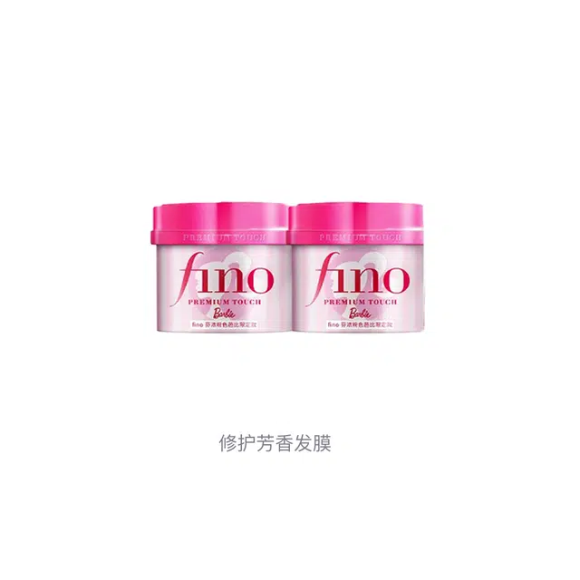 Fino xBarbie 230g*2