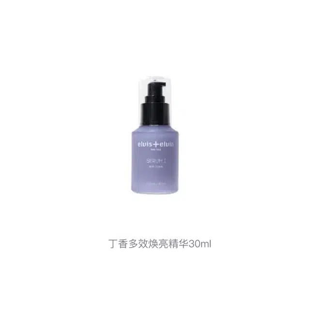 ELVIS+ELVIN 30ml
