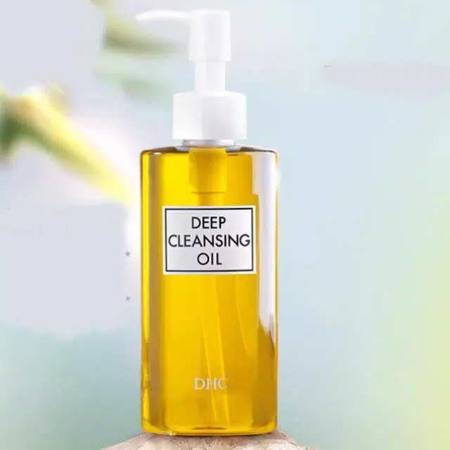 DHC 200ml+200ml
