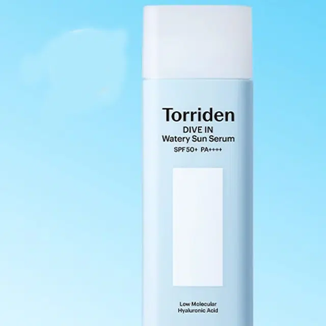 Torriden 50ml