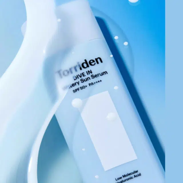 Torriden 50ml