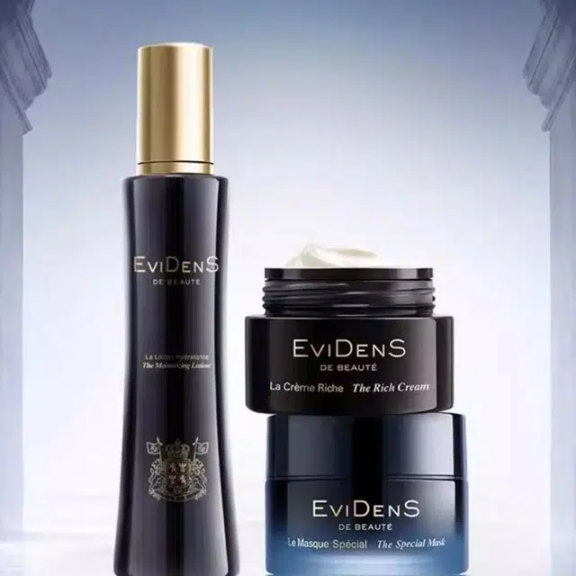 EviDenS 200ml+50ml+50ml