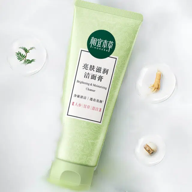 INOHERB 100g100g*2100g*3