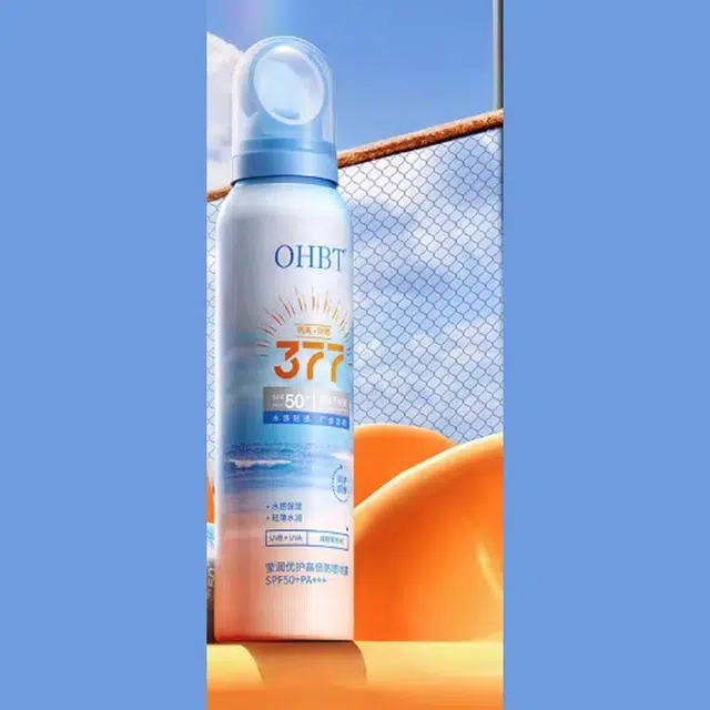 OHBT 150ml