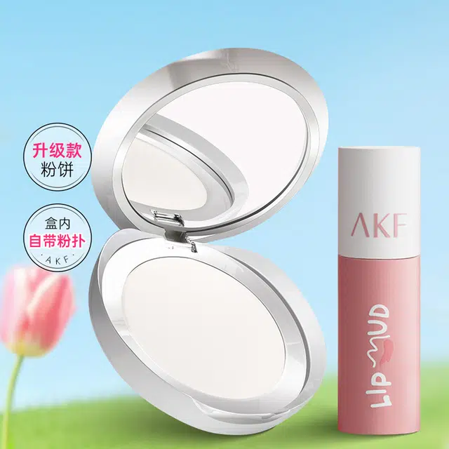 AKF