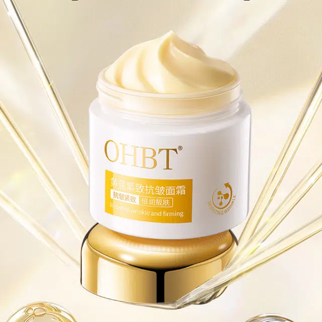 OHBT 60g