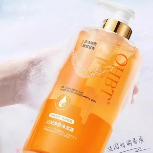 OHBT 750g