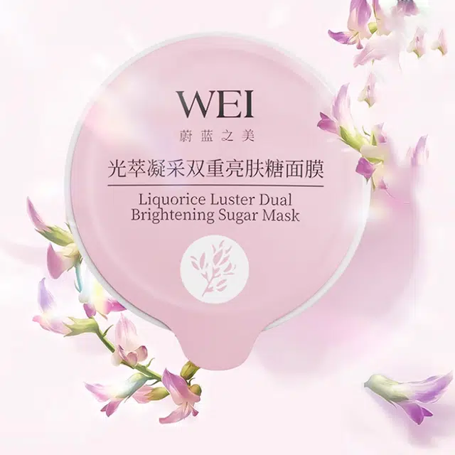 WEI 8