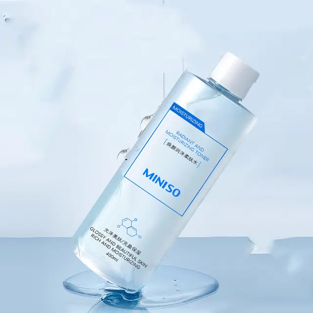 MINISO 400ml*2