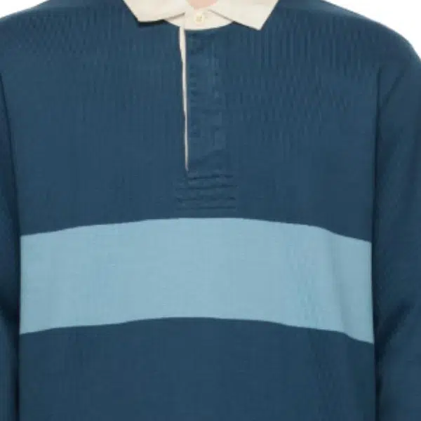 DOUBLE RL Polo