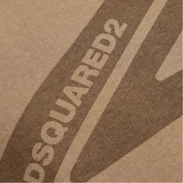 DSQUARED 2 T