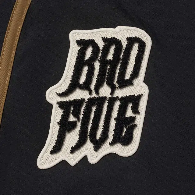 LiNing BADFIVE
