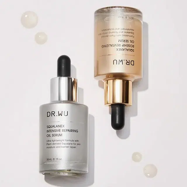 DR.WU 30ml+30ml