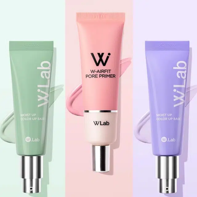 WLab 35g+45ml