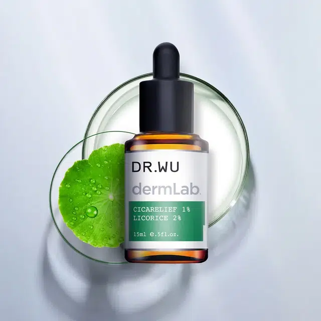 DR.WU 4+15ml
