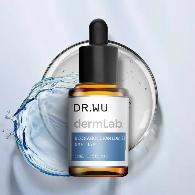 DR.WU 4+15ml