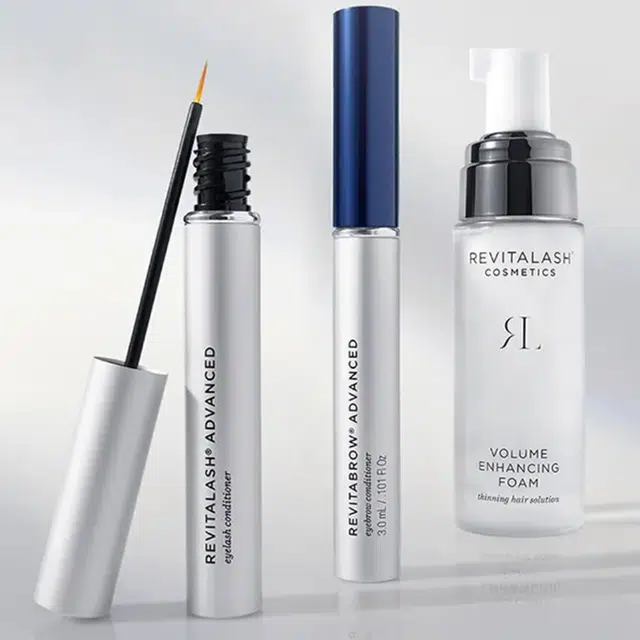 REVITALASH 55ml*3+0.75ml*2+0.9ml
