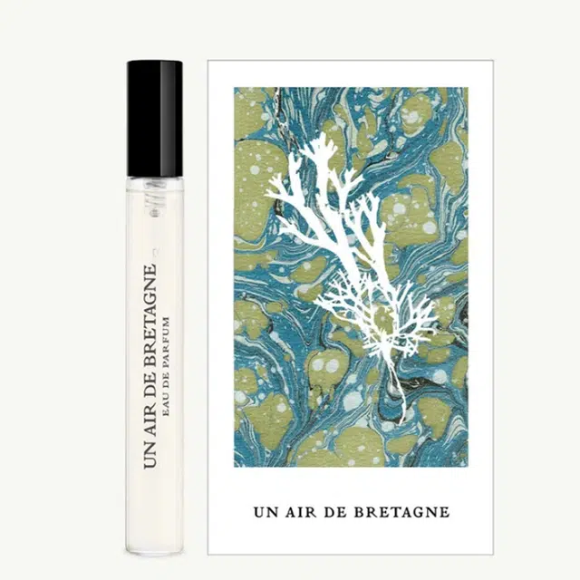 Un Air de Bretagne EDP 10ml