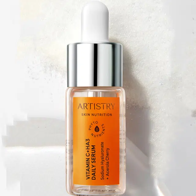 AMWAY 12ml