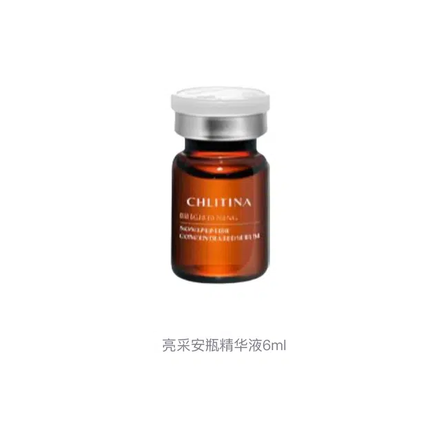 CHLITINA 6ml*6
