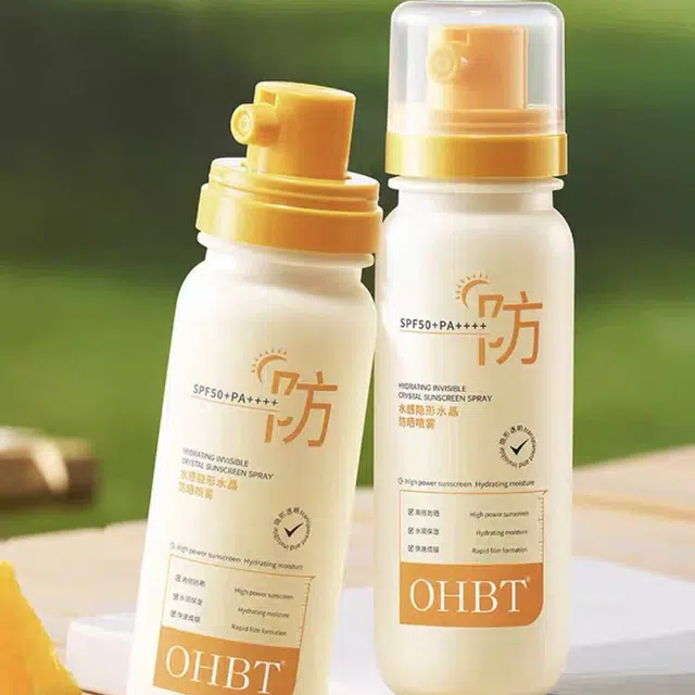 OHBT 80ml