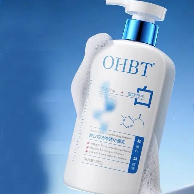 OHBT