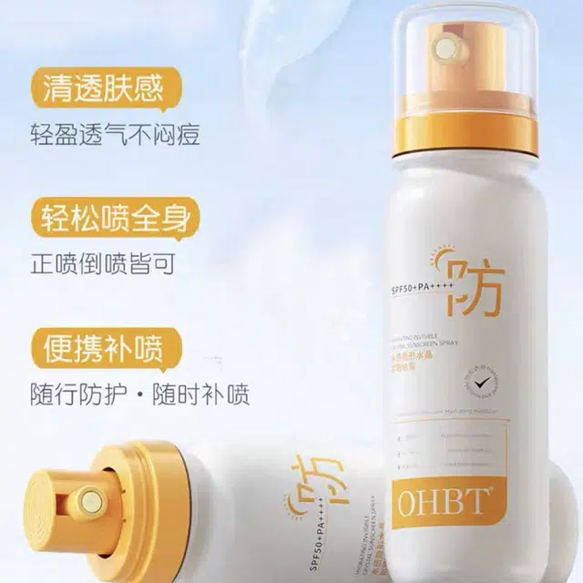 OHBT 80ml