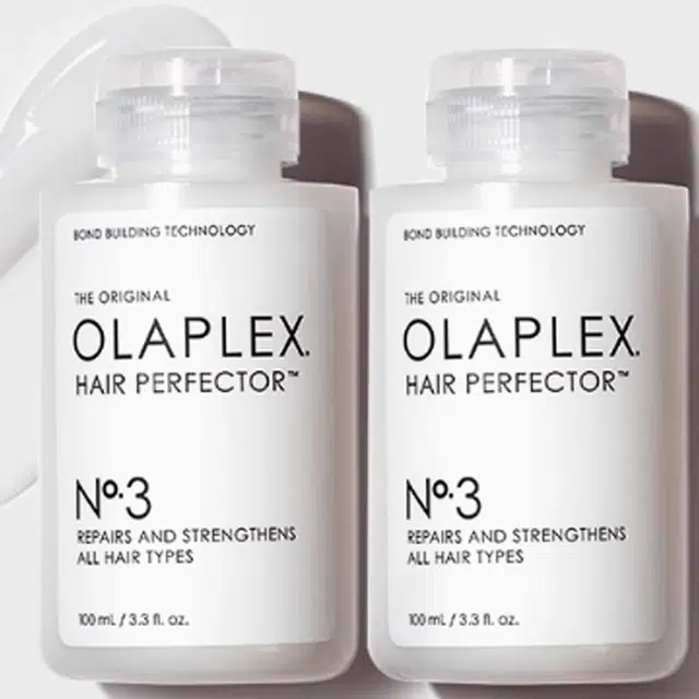 OLAPLEX 100ml+100ml