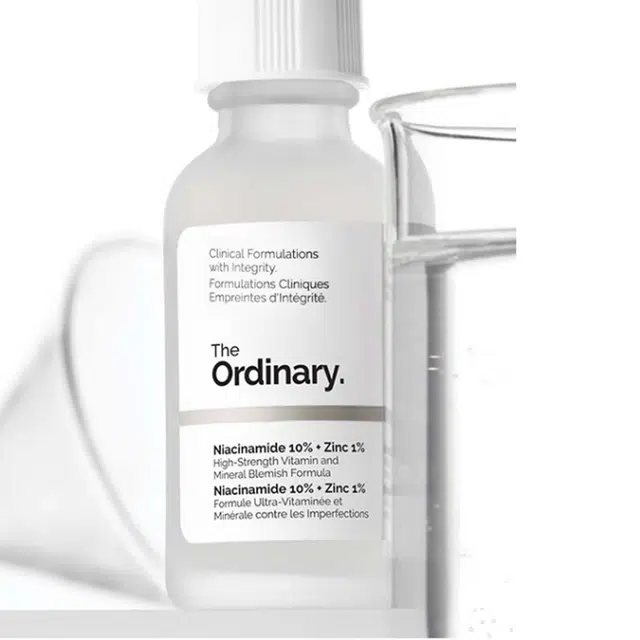 The Ordinary 30ml+30ml
