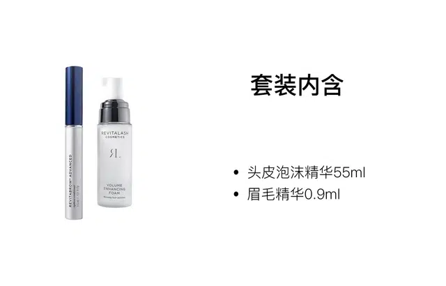 REVITALASH 3.5ml+3.5ml+55ml