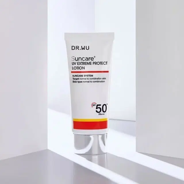 DR.WU SPF50+ 50ml+50ml