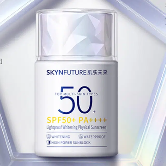 SPF50+ 40g*2