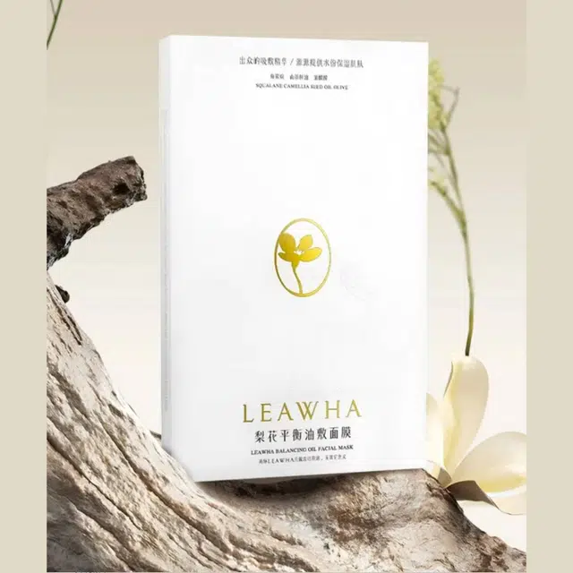 LEAWHA