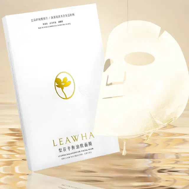 LEAWHA