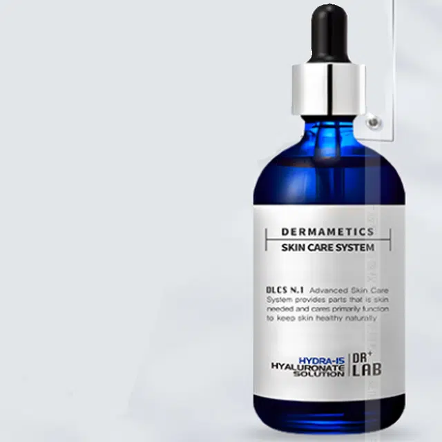 DR+ LAB 100ml