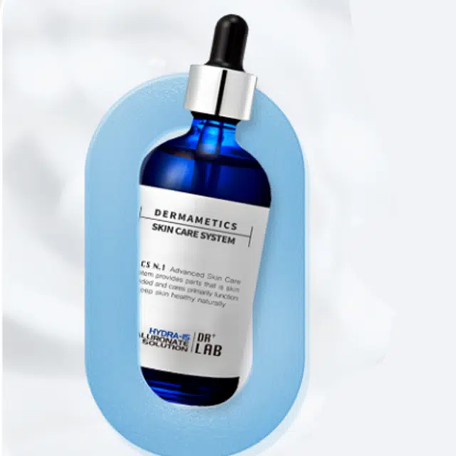DR+ LAB 100ml